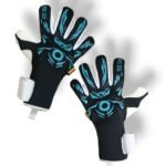 Professional Goalkeeper Gloves - Image 2