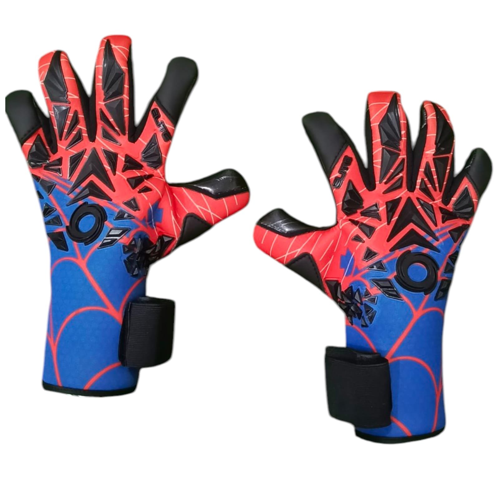 Gloves 16 Professional Goalkeeper Gloves - Image 1