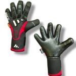 Professional Goalkeeper Gloves - Image 4