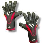 Professional Goalkeeper Gloves - Image 3