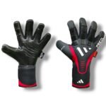 Professional Goalkeeper Gloves - Image 6