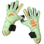 Professional Goalkeeper Gloves