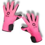 Professional Goalkeeper Gloves