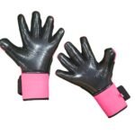 Professional Goalkeeper Gloves - Image 6