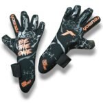 Professional Goalkeeper Gloves - Image 2
