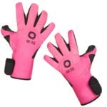 Professional Goalkeeper Gloves - Image 4