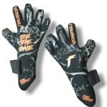 Professional Goalkeeper Gloves