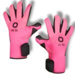 Professional Goalkeeper Gloves - Image 2