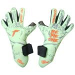 Professional Goalkeeper Gloves - Image 3