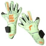 Professional Goalkeeper Gloves - Image 2