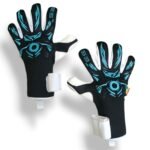 Professional Goalkeeper Gloves - Image 4