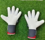 Professional Goalkeeper Gloves FOR MATHES GERMAN LATEX GLOVES - Image 5