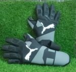 Professional Goalkeeper Gloves FOR MATHES GERMAN LATEX GLOVES - Image 4
