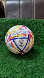 Alyssa Pro Football - Image 2