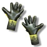 Professional Goalkeeper Gloves Copy - Image 2