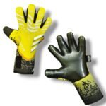 Professional Goalkeeper Gloves Copy - Image 4