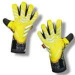 Professional Goalkeeper Gloves Copy - Image 3