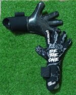 Professional Goalkeeper Gloves - Image 4