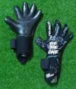Professional Goalkeeper Gloves